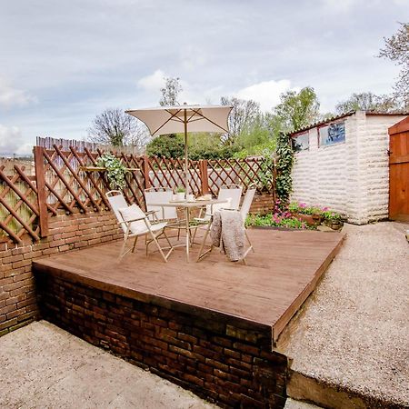 Serene Boho Retreat: White Oak Charm House 7Ppl Sheffield Eksteriør bilde