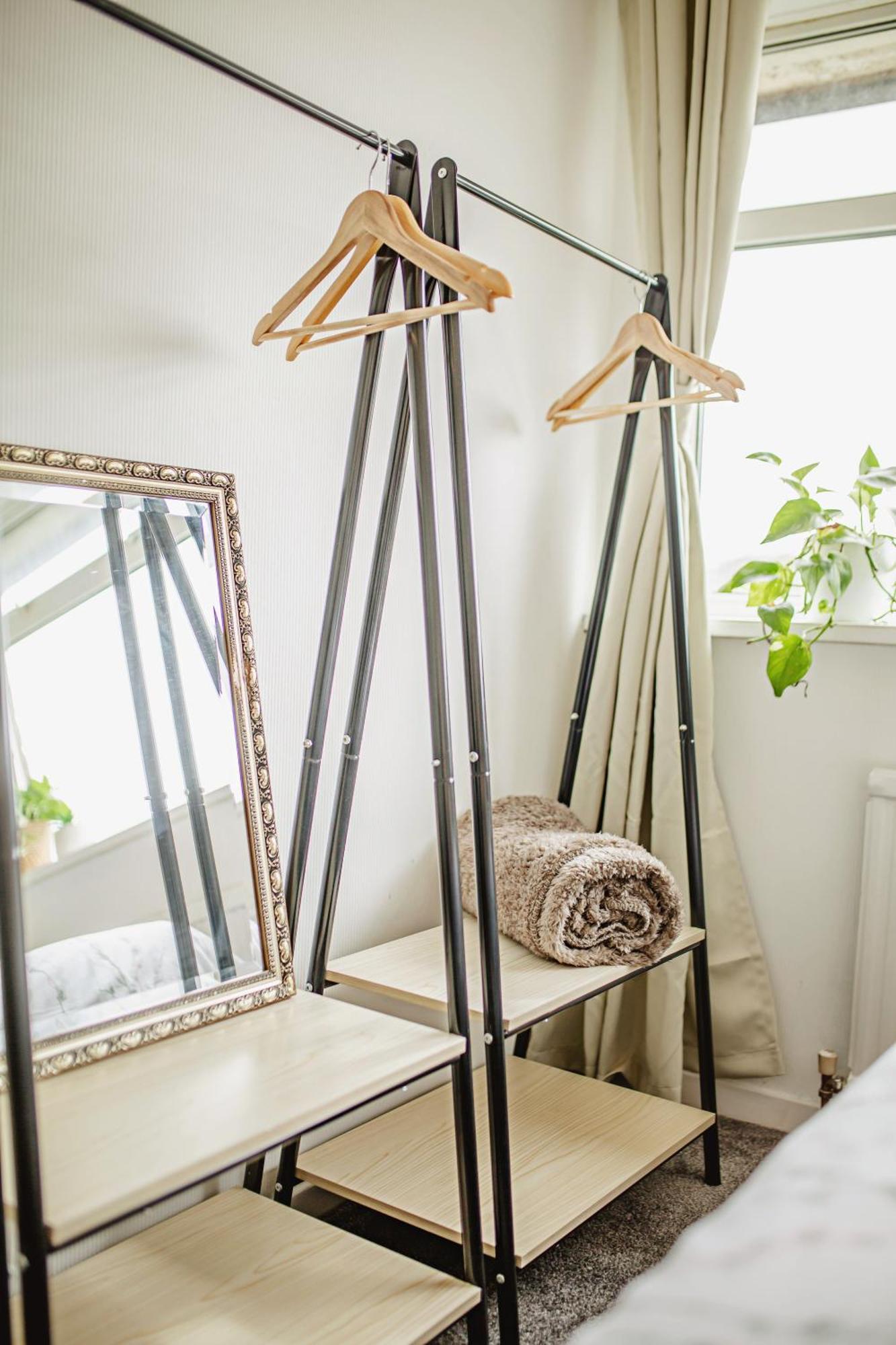 Serene Boho Retreat: White Oak Charm House 7Ppl Sheffield Eksteriør bilde