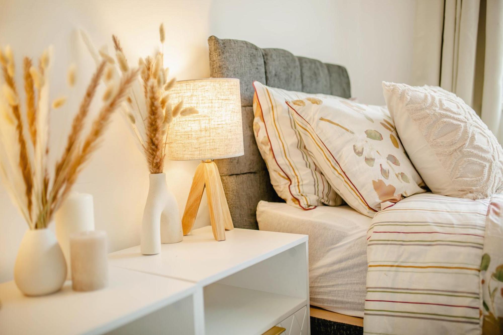 Serene Boho Retreat: White Oak Charm House 7Ppl Sheffield Eksteriør bilde