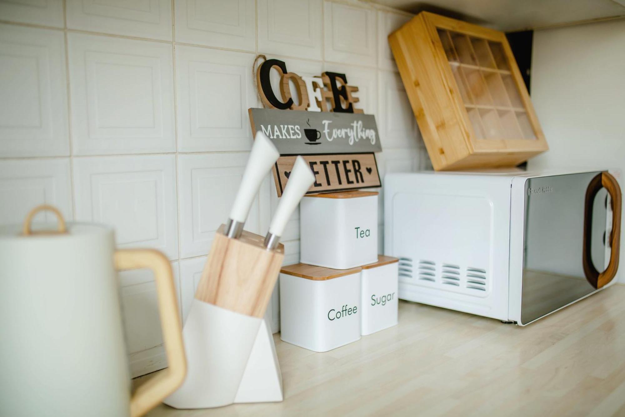 Serene Boho Retreat: White Oak Charm House 7Ppl Sheffield Eksteriør bilde